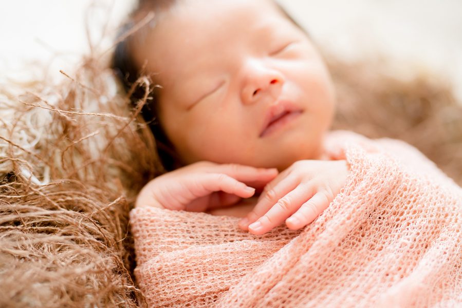 New born