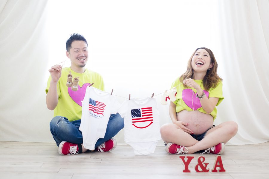 Maternity