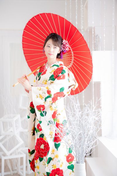 成人式