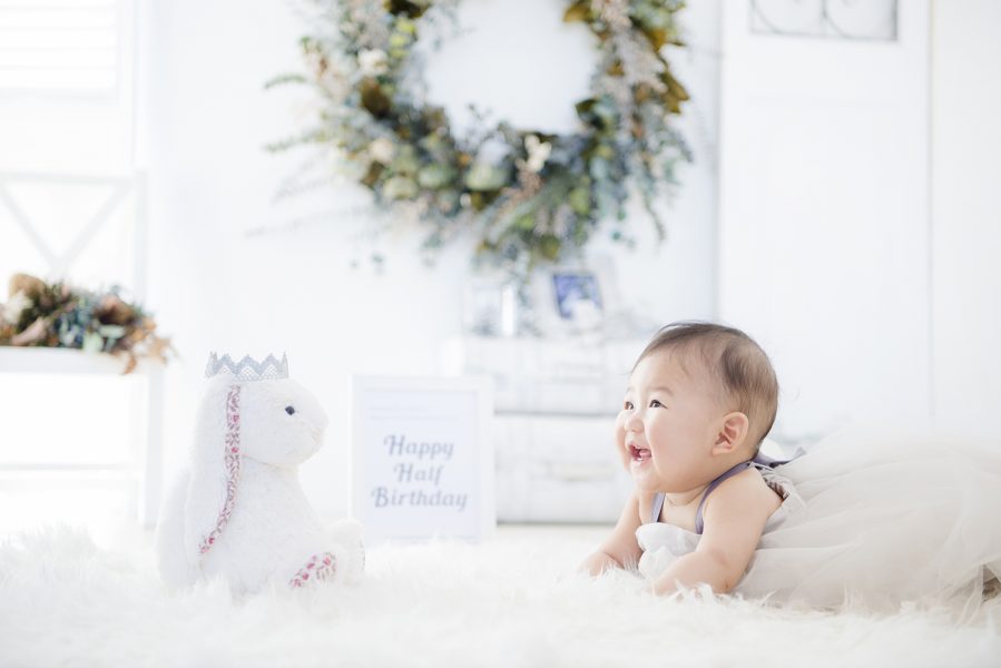 Half Birthday