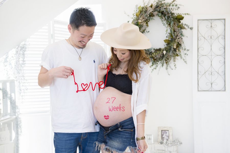 Maternity