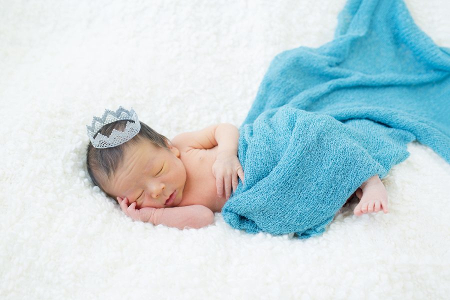 New born