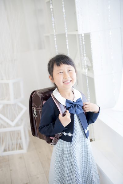 入園・入学