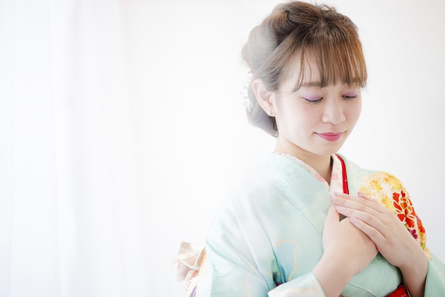 成人式