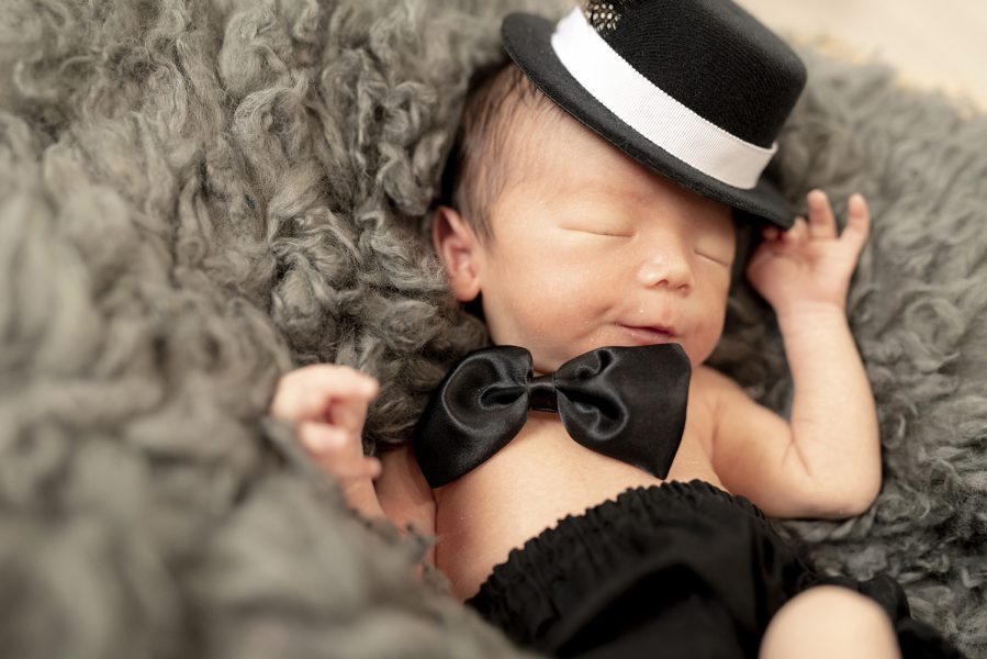 New born