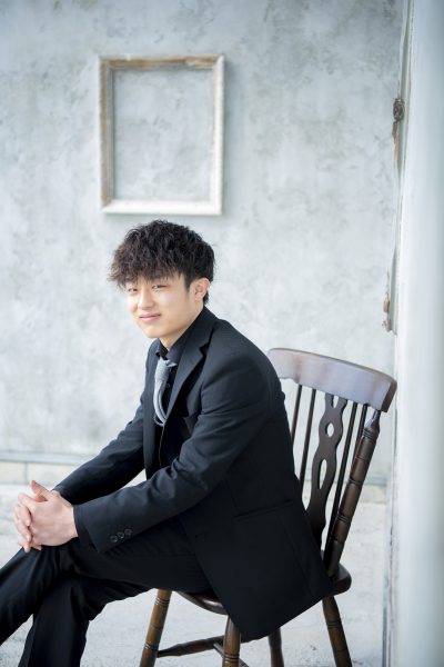 成人式