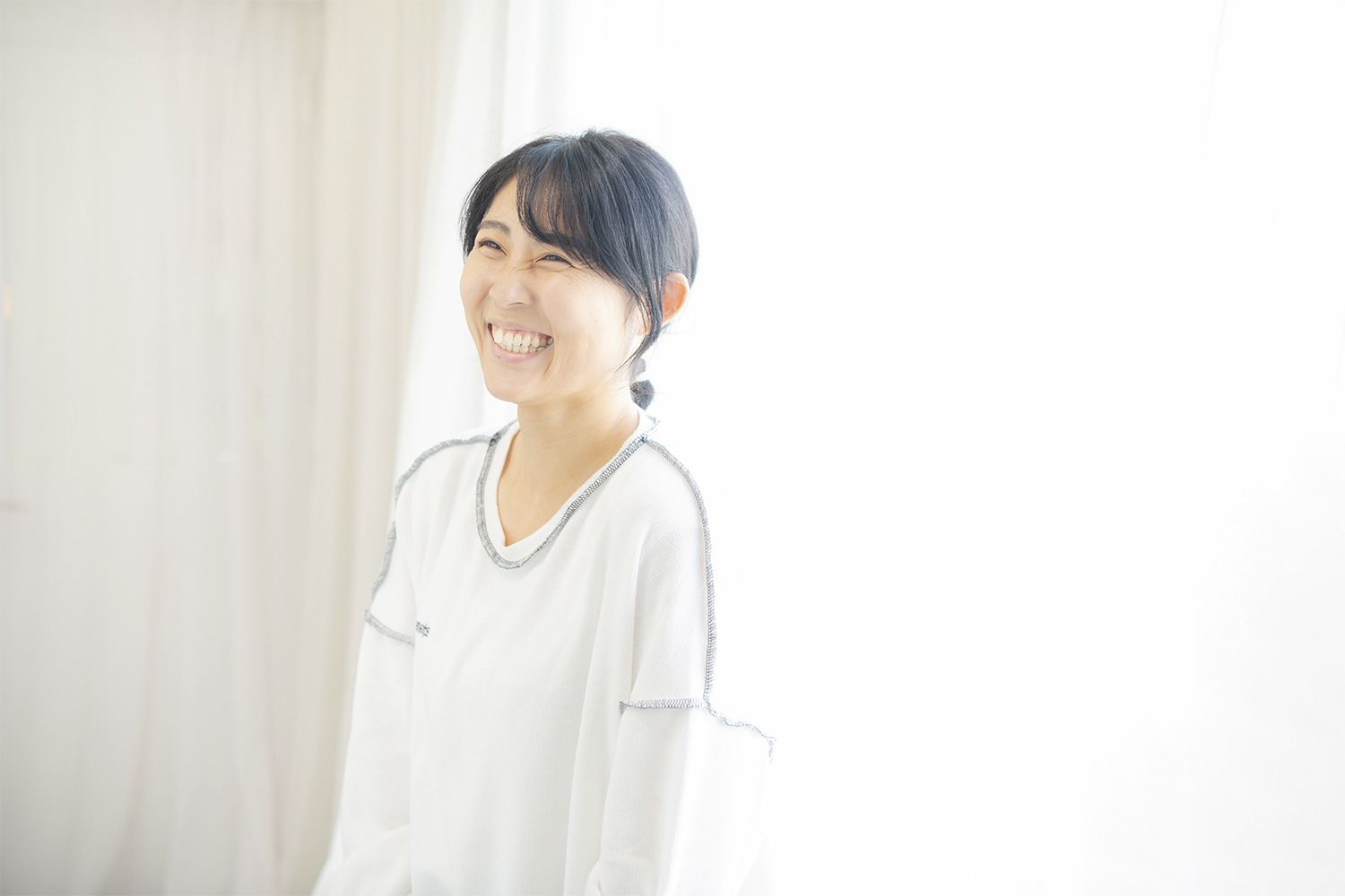中井 かなみ