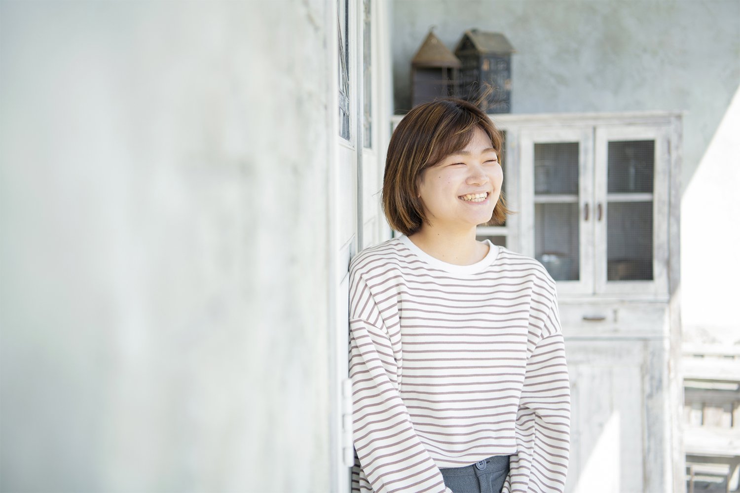 小路 美月